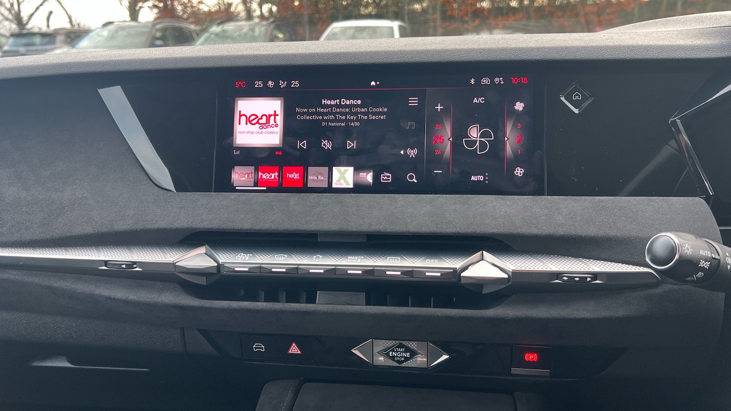 Used DS Automobiles DS 4 2022 for sale - 77392099: Photo 29