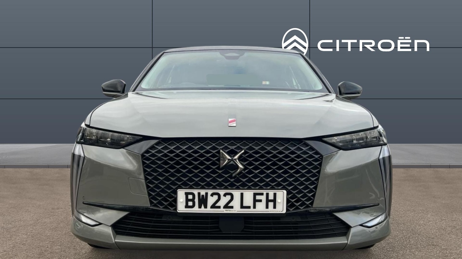 Used DS Automobiles DS 4 2022 for sale - 77392099: Photo 3