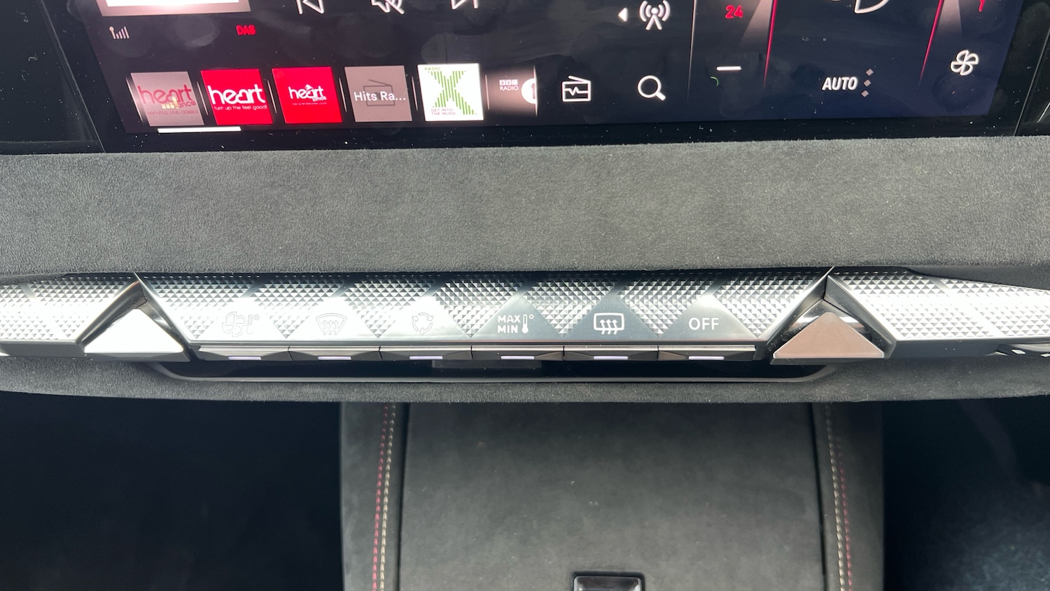 Used DS Automobiles DS 4 2022 for sale - 77392099: Photo 30