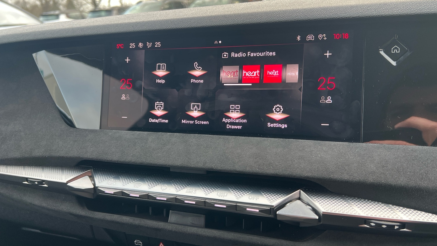 Used DS Automobiles DS 4 2022 for sale - 77392099: Photo 31