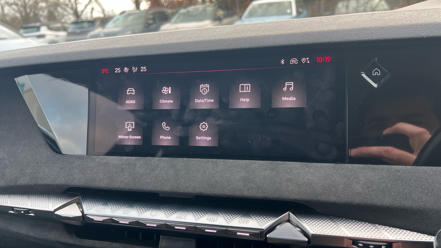 Used DS Automobiles DS 4 2022 for sale - 77392099: Photo 33