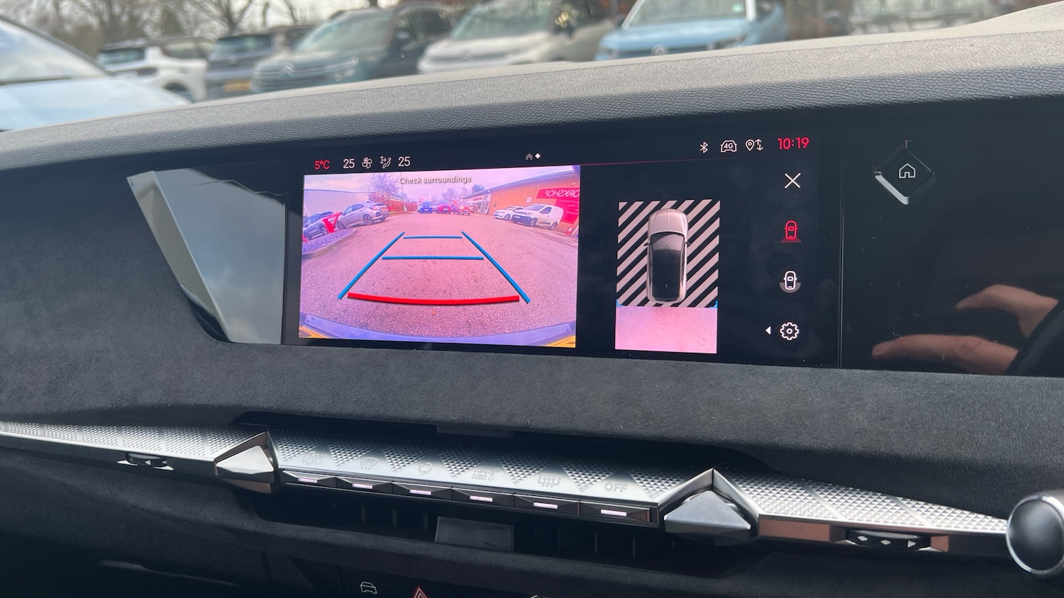 Used DS Automobiles DS 4 2022 for sale - 77392099: Photo 34