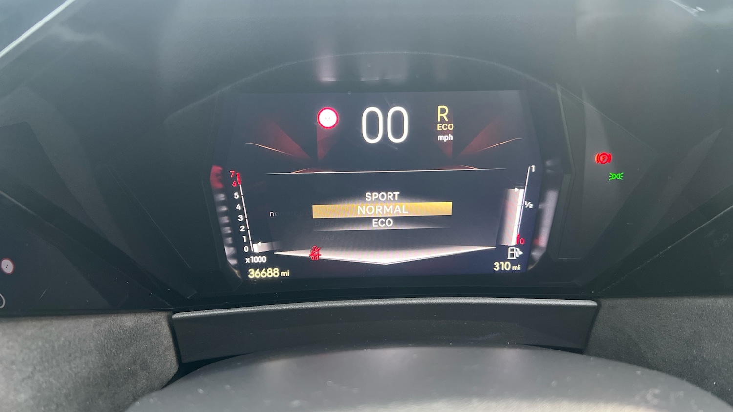 Used DS Automobiles DS 4 2022 for sale - 77392099: Photo 35