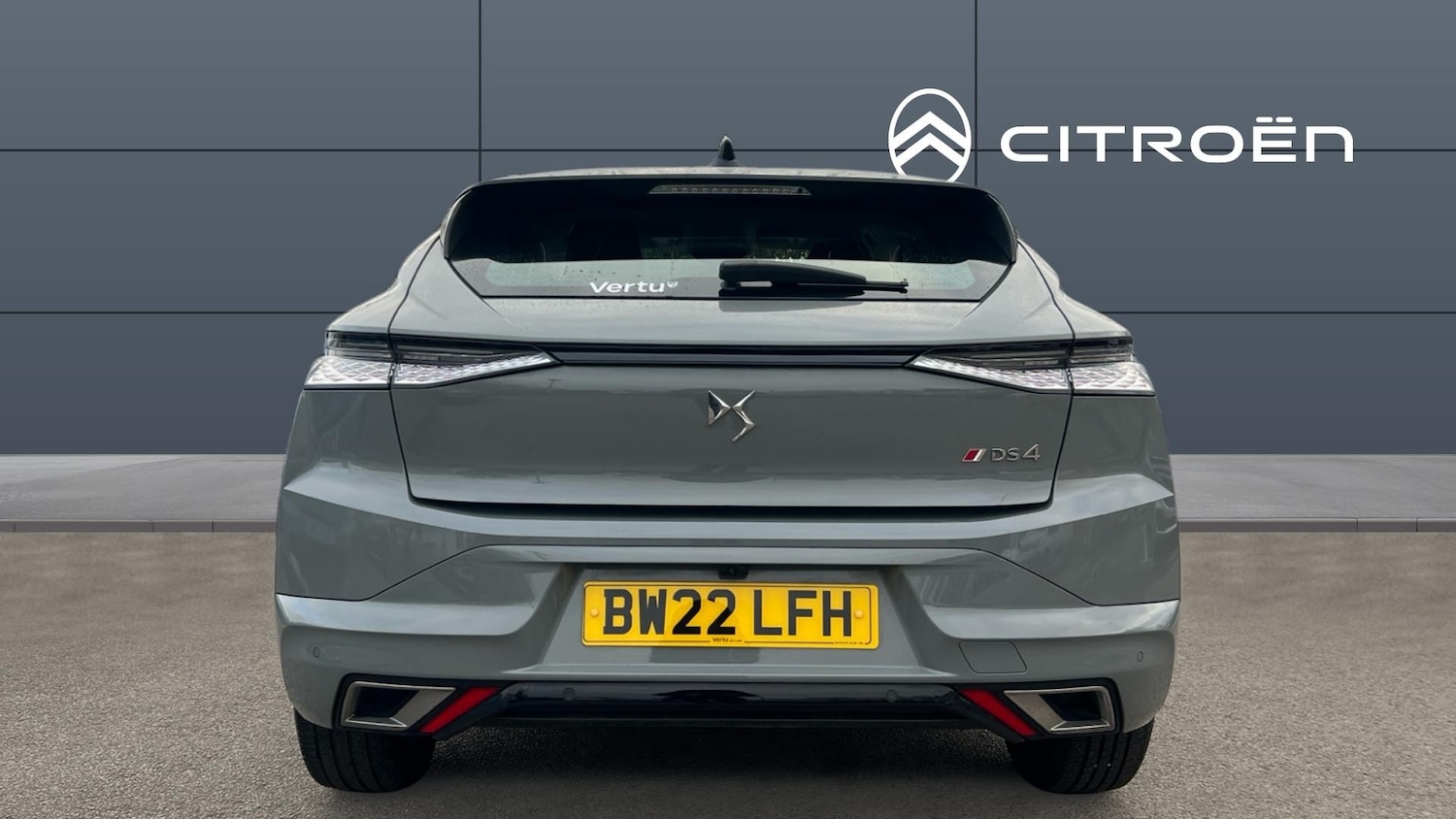 Used DS Automobiles DS 4 2022 for sale - 77392099: Photo 6