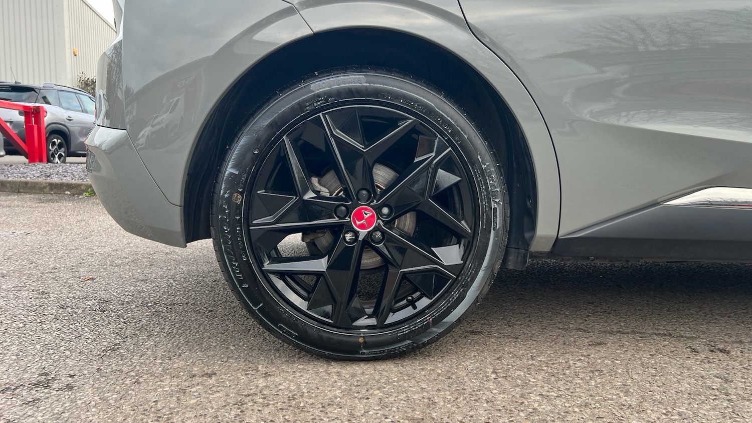 Used DS Automobiles DS 4 2022 for sale - 77392099: Photo 7