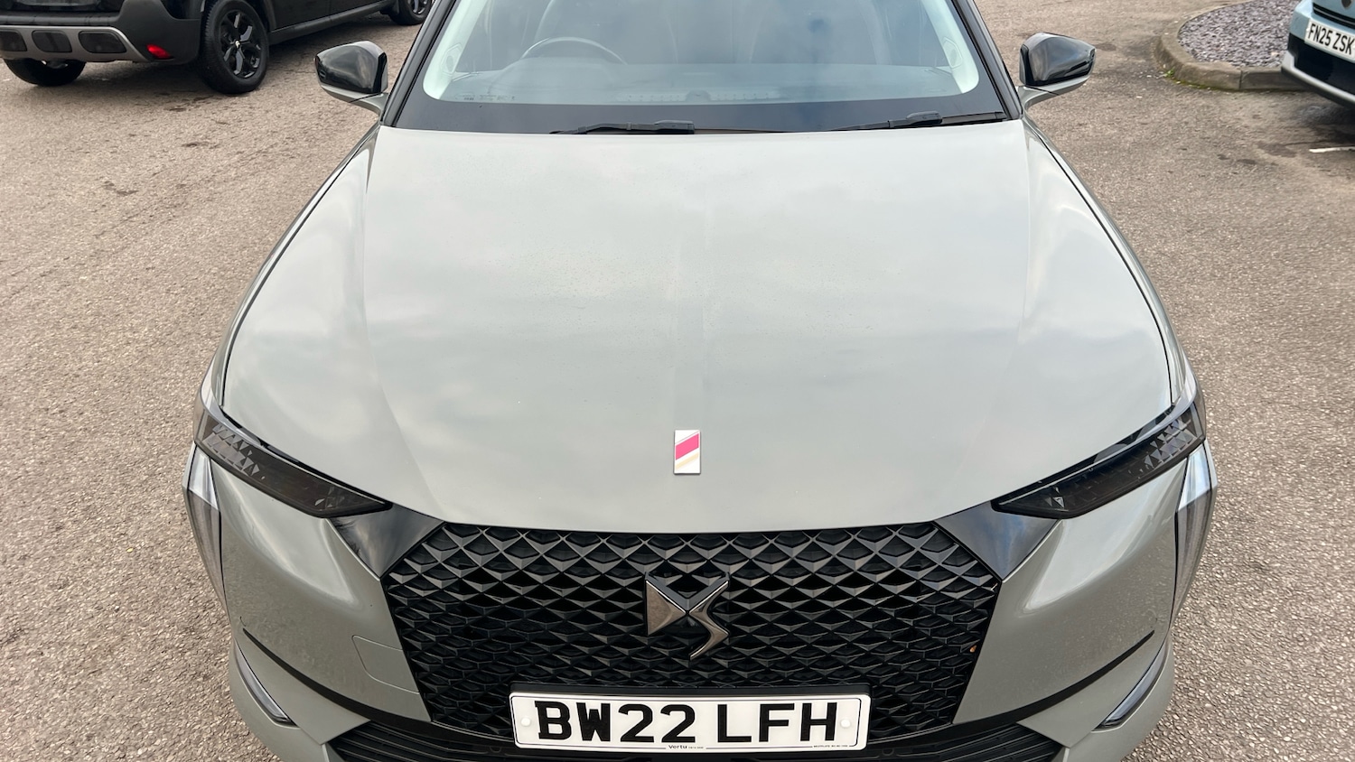 Used DS Automobiles DS 4 2022 for sale - 77392099: Photo 8