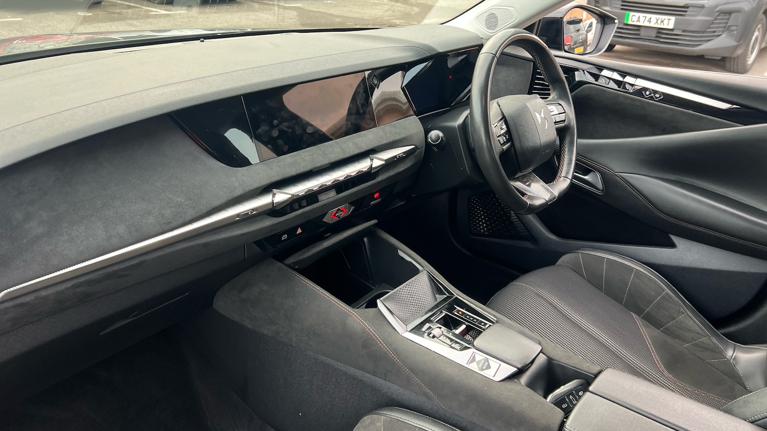 Used DS Automobiles DS 4 2022 for sale - 77392099: Photo 9