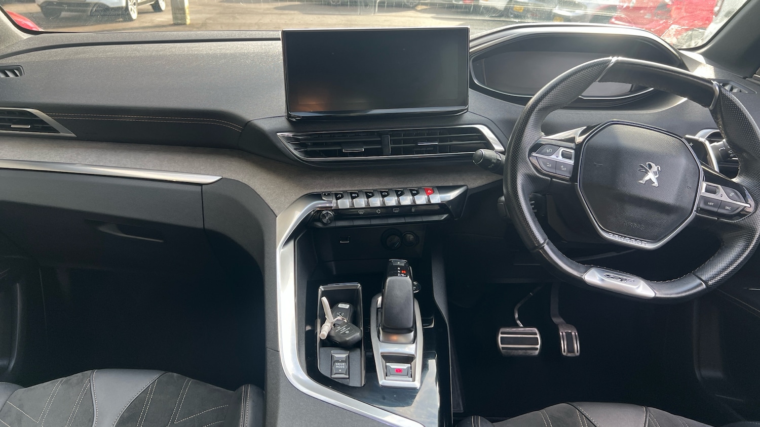 Used Peugeot 3008 2022 for sale - 76143086: Photo 10