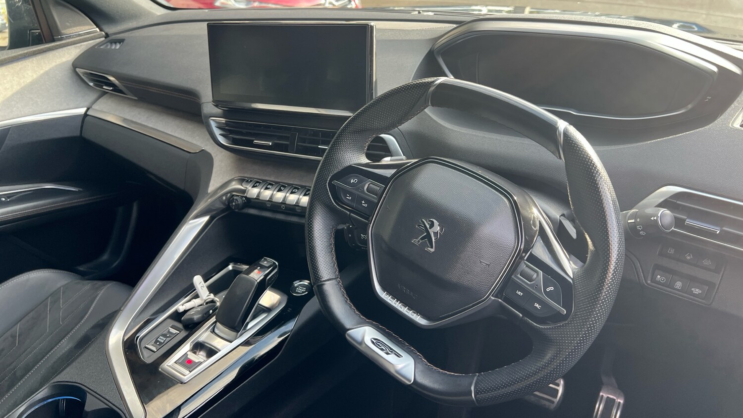 Used Peugeot 3008 2022 for sale - 76143086: Photo 11