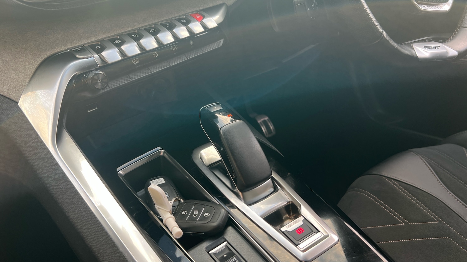 Used Peugeot 3008 2022 for sale - 76143086: Photo 13