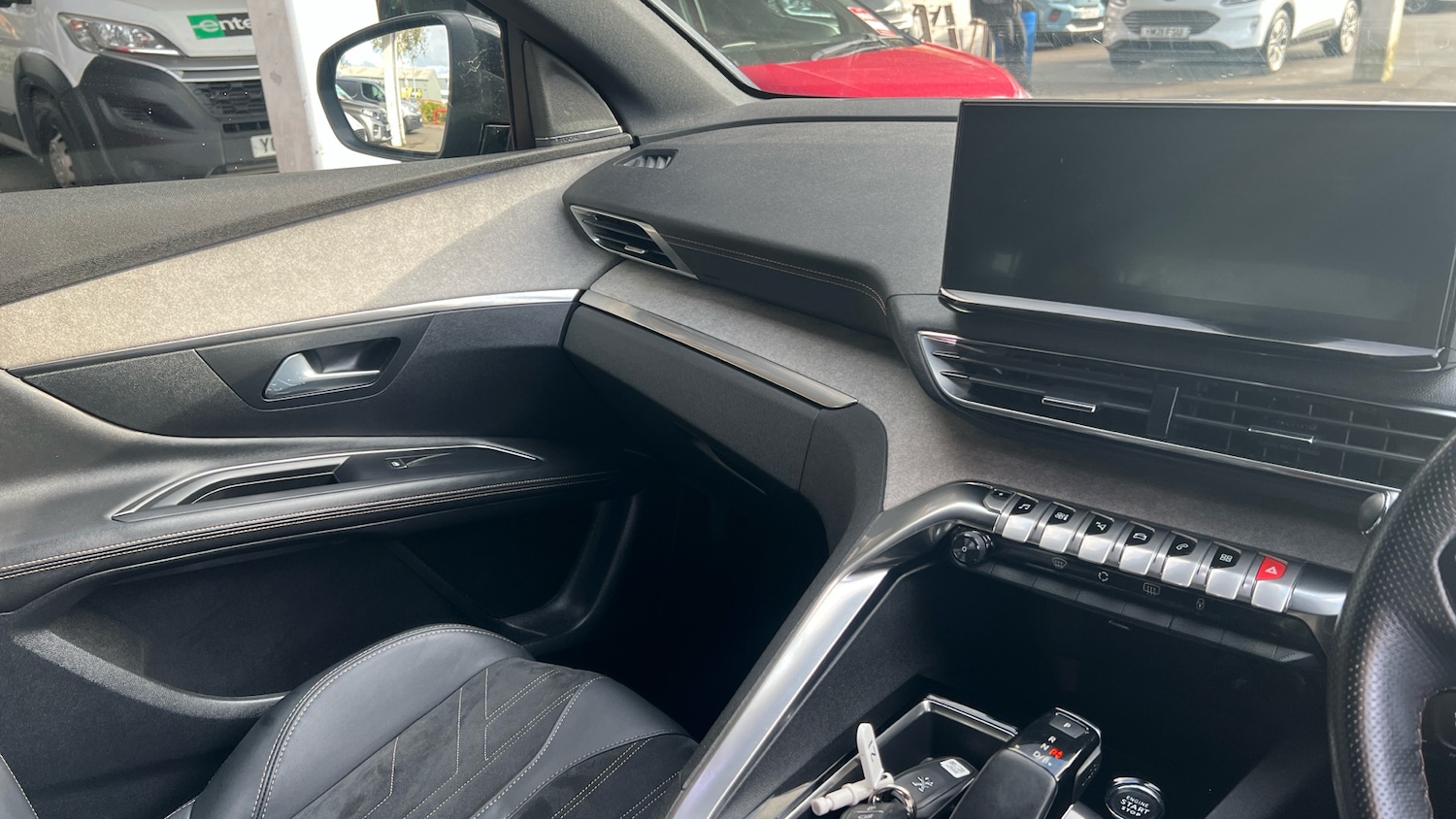 Used Peugeot 3008 2022 for sale - 76143086: Photo 14