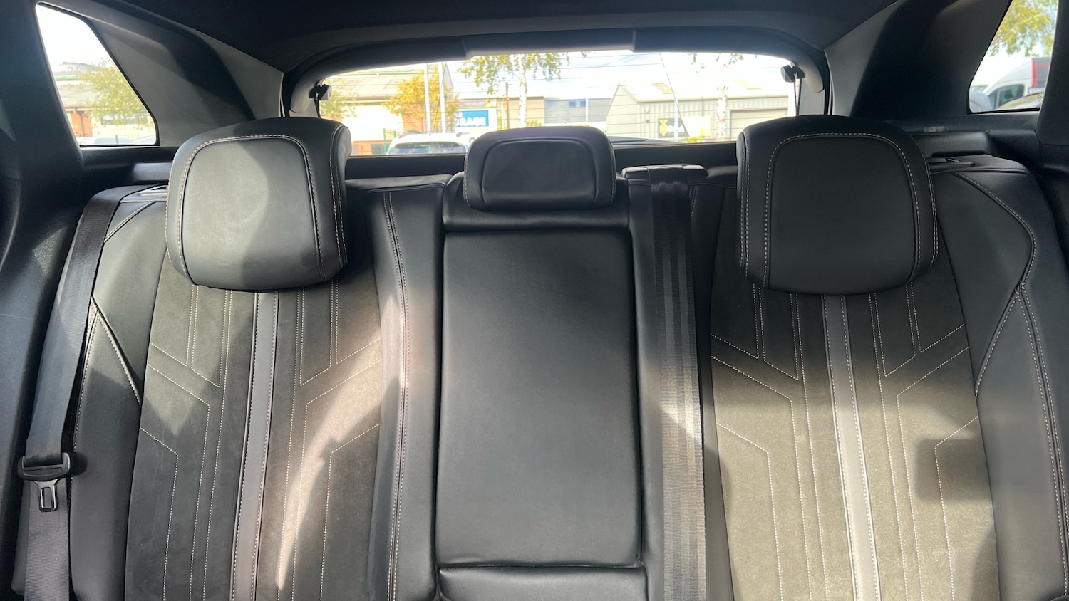 Used Peugeot 3008 2022 for sale - 76143086: Photo 15