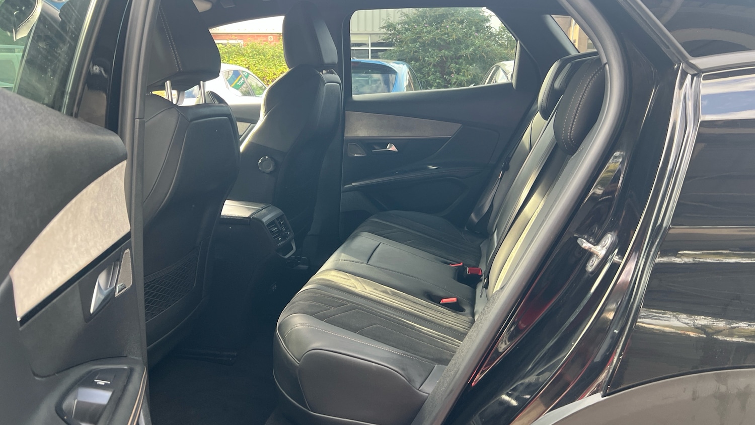 Used Peugeot 3008 2022 for sale - 76143086: Photo 16