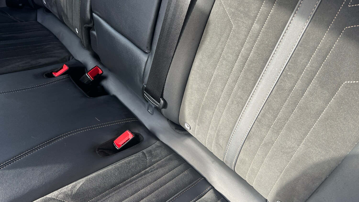 Used Peugeot 3008 2022 for sale - 76143086: Photo 17