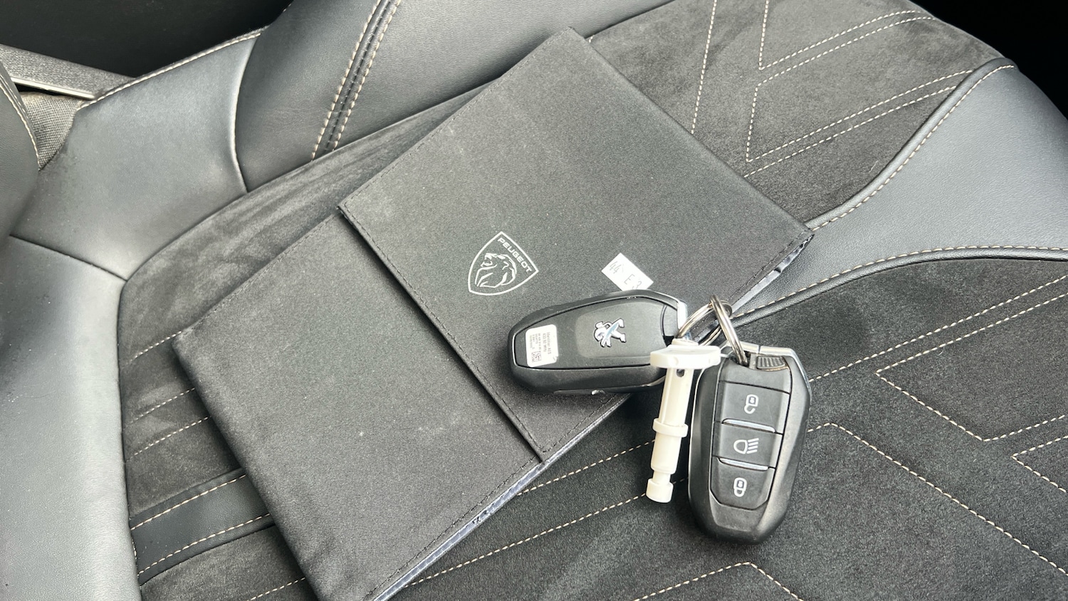 Used Peugeot 3008 2022 for sale - 76143086: Photo 19