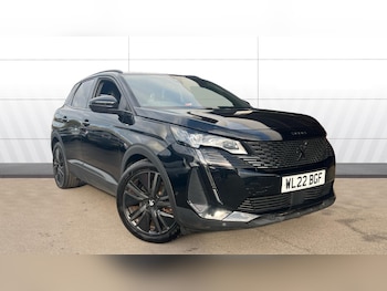 2022 (22) - 1.6 Hybrid 225 GT Premium 5dr e-EAT8 Estate