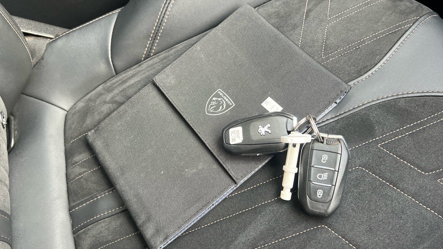 Used Peugeot 3008 2022 for sale - 76143086: Photo 20