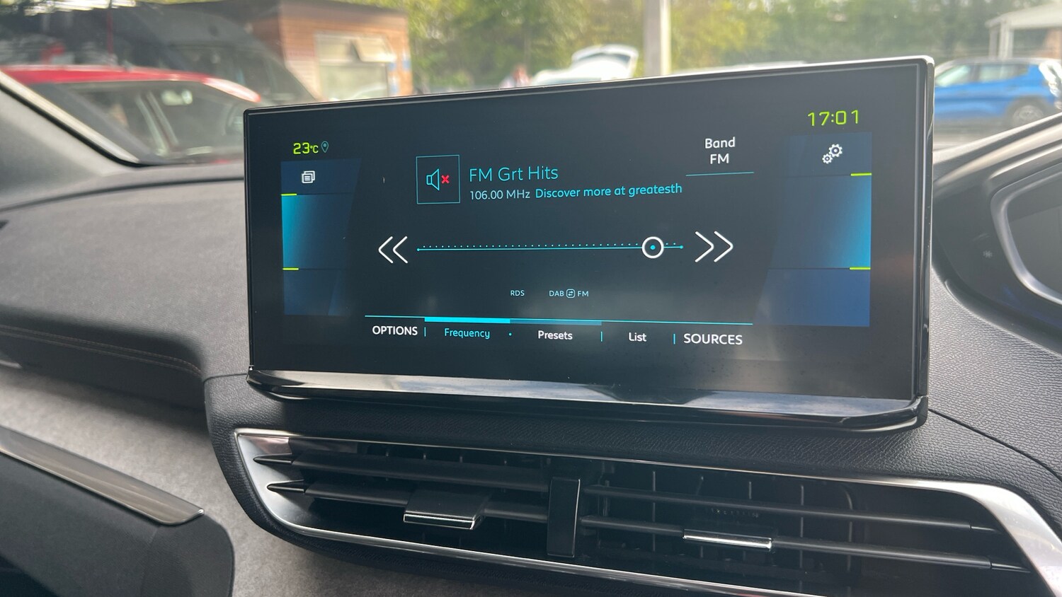 Used Peugeot 3008 2022 for sale - 76143086: Photo 21