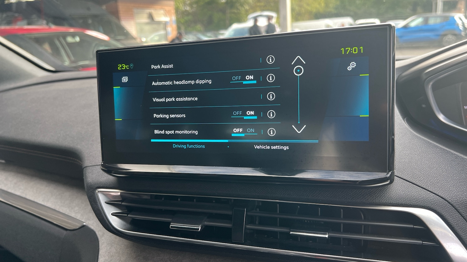 Used Peugeot 3008 2022 for sale - 76143086: Photo 23