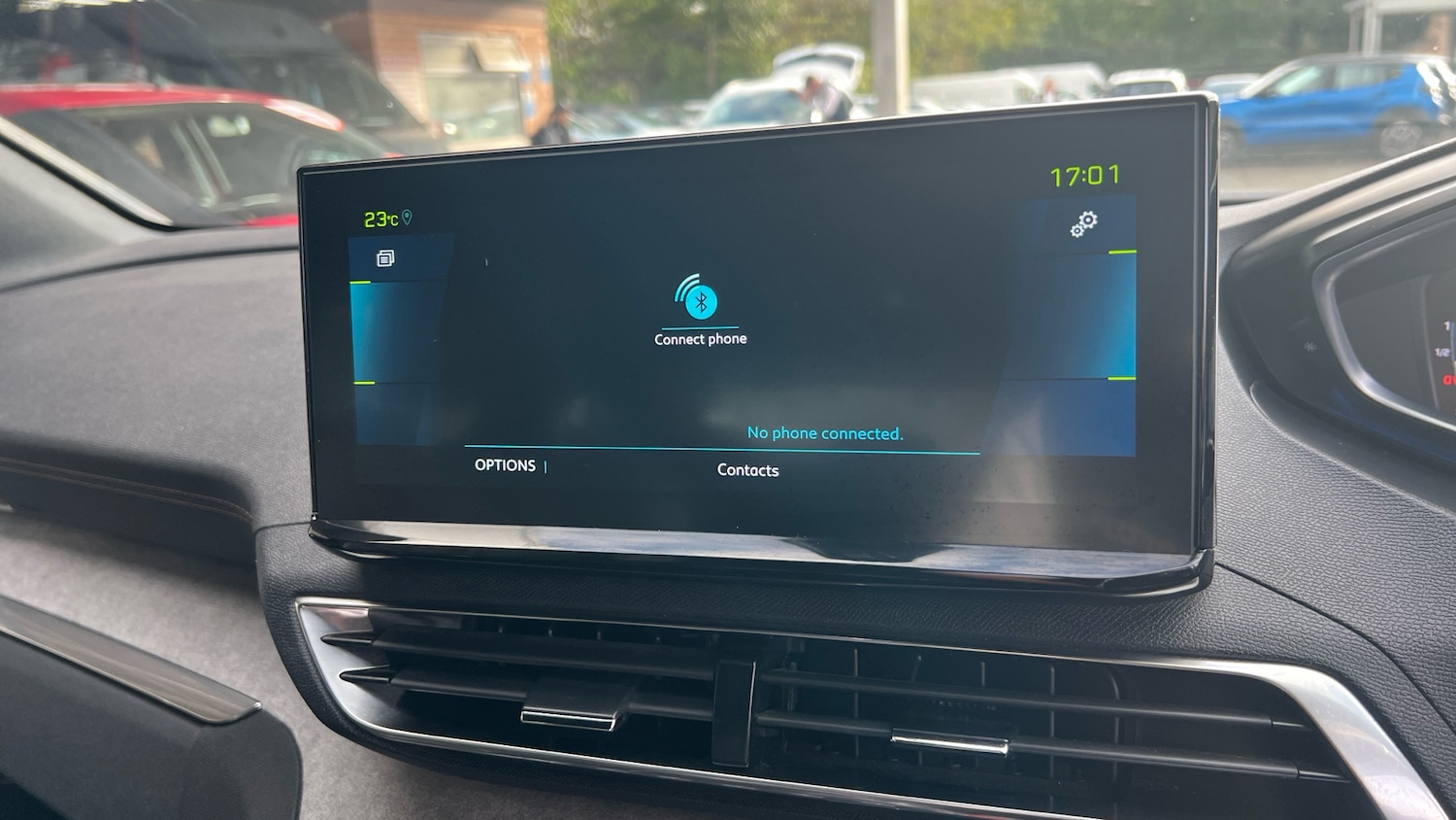 Used Peugeot 3008 2022 for sale - 76143086: Photo 24