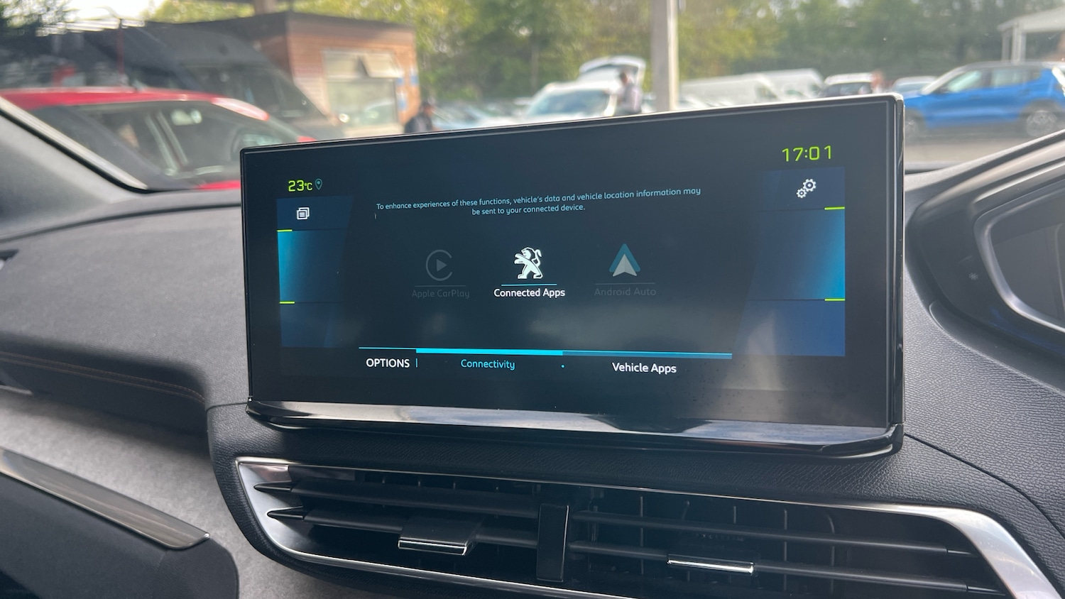 Used Peugeot 3008 2022 for sale - 76143086: Photo 25