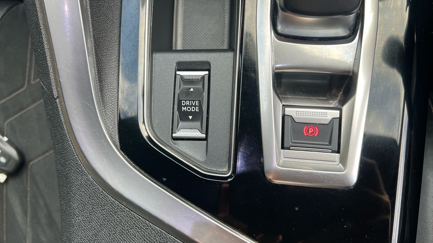 Used Peugeot 3008 2022 for sale - 76143086: Photo 26