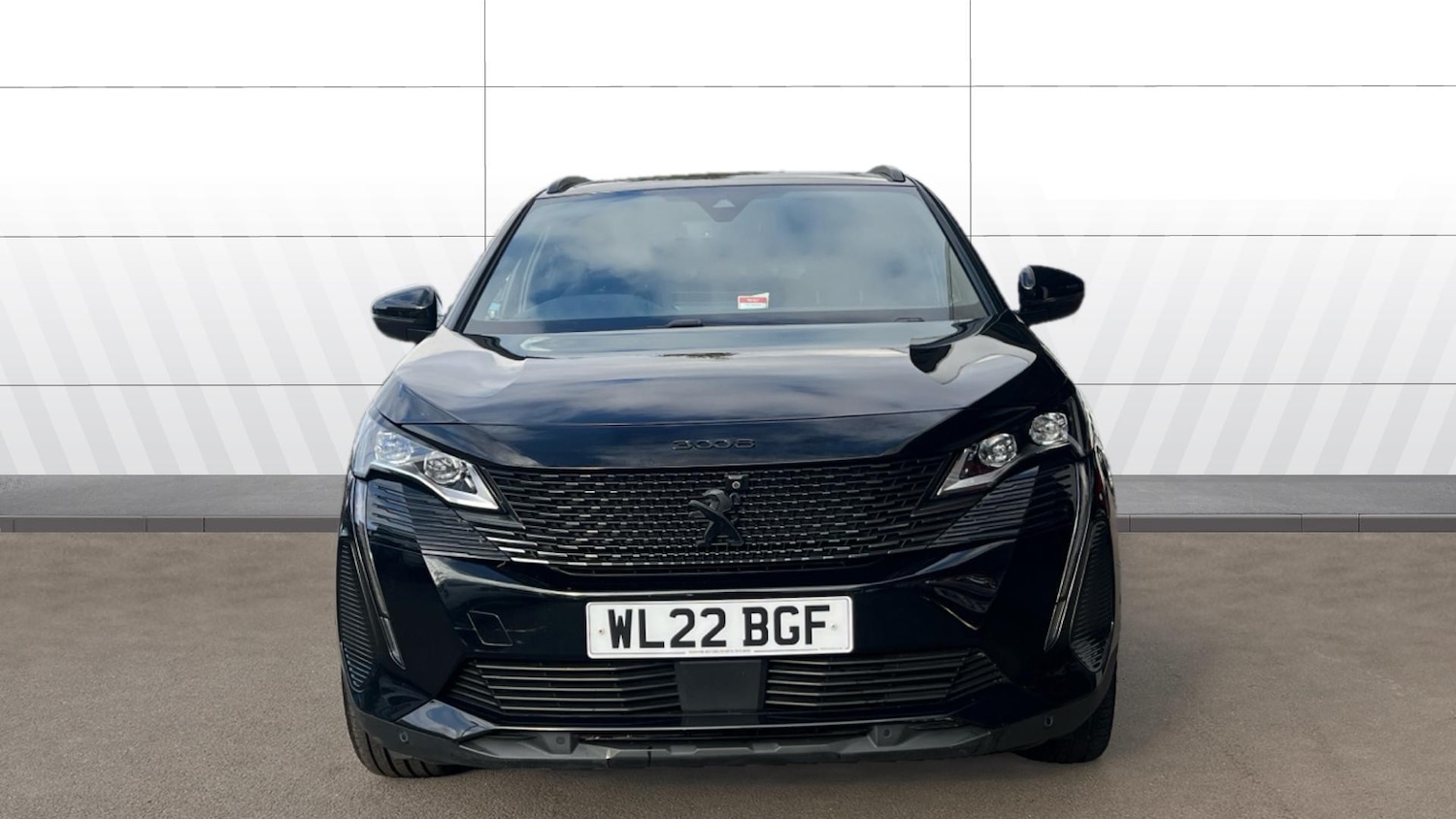 Used Peugeot 3008 2022 for sale - 76143086: Photo 3