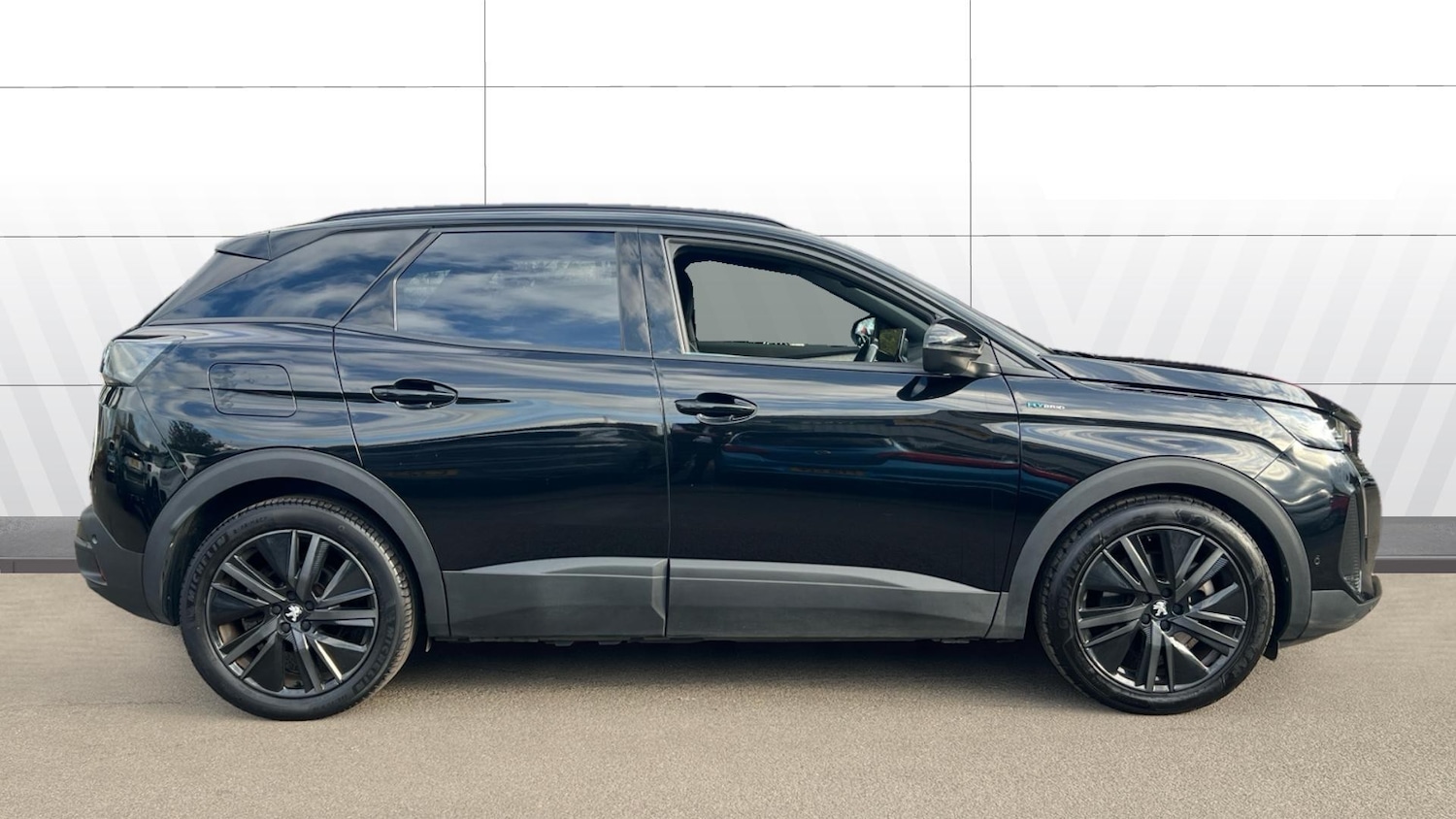 Used Peugeot 3008 2022 for sale - 76143086: Photo 5