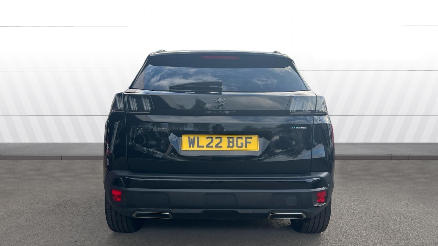 Used Peugeot 3008 2022 for sale - 76143086: Photo 6