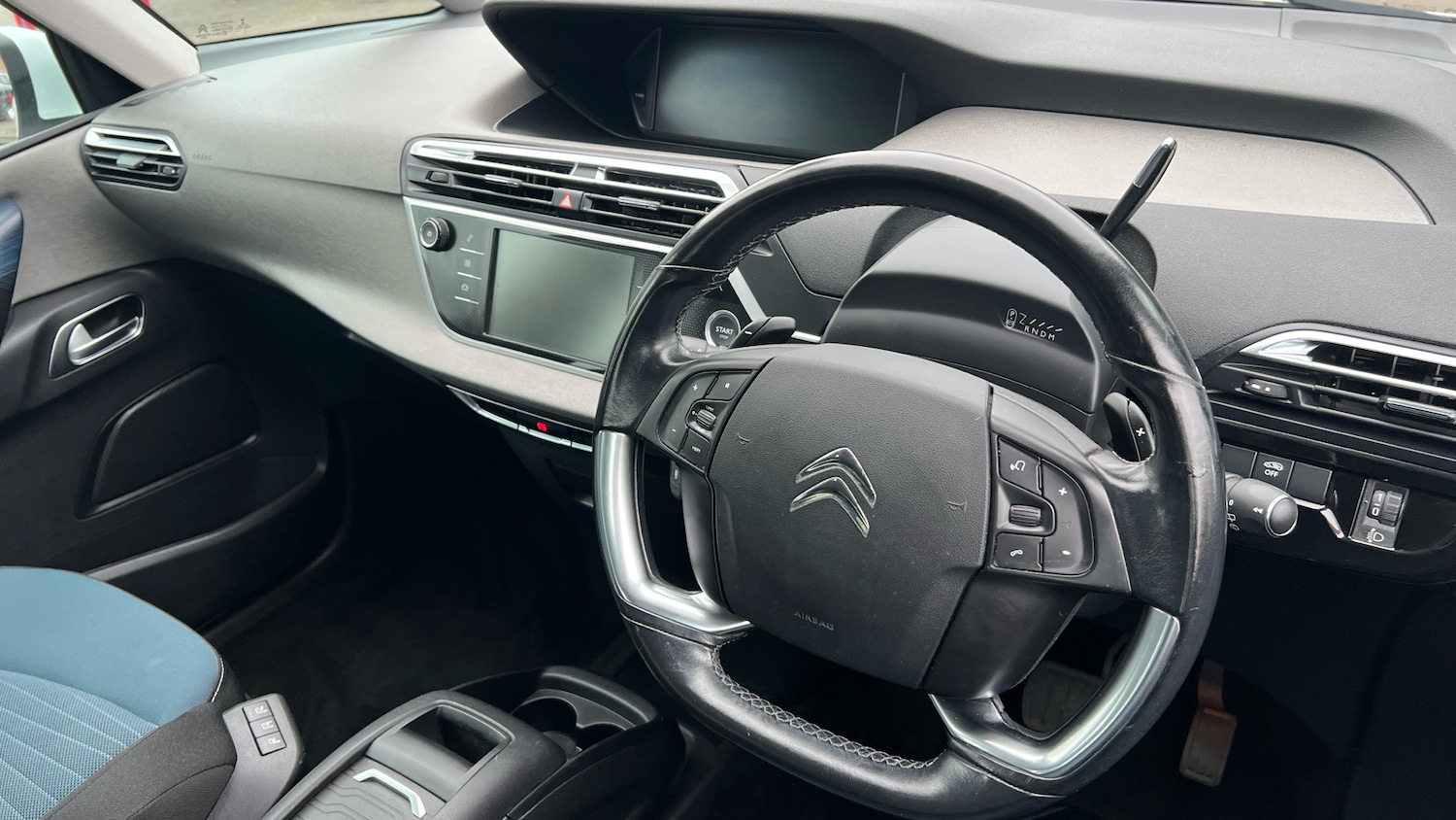 Used Citroen C4 Picasso 2018 for sale - 76470889: Photo 11