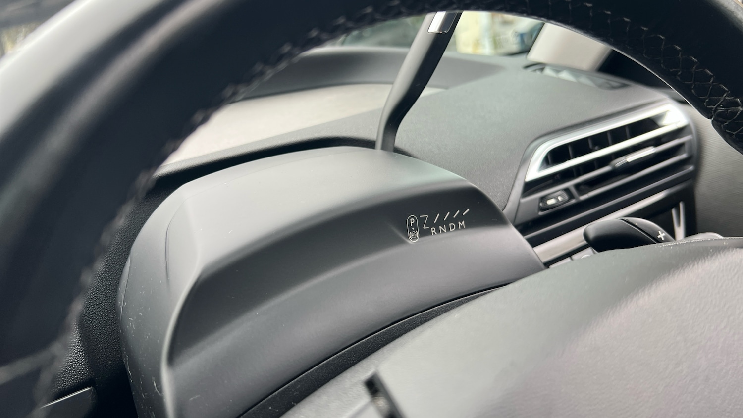 Used Citroen C4 Picasso 2018 for sale - 76470889: Photo 13