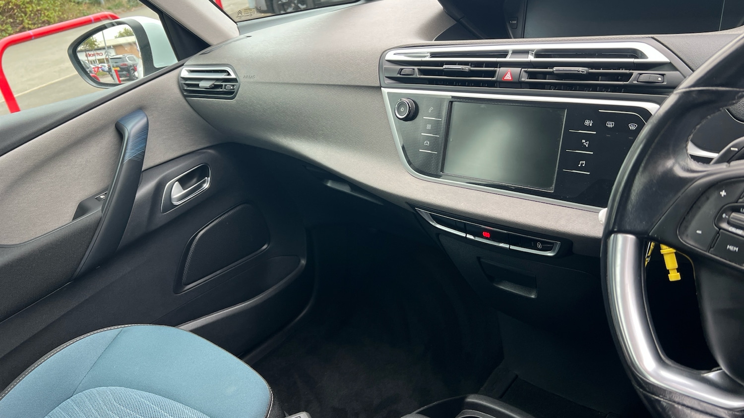 Used Citroen C4 Picasso 2018 for sale - 76470889: Photo 14