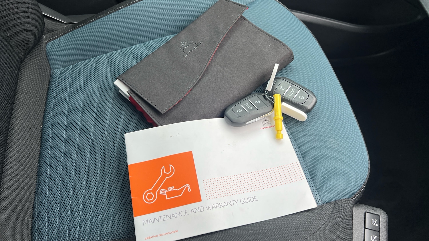 Used Citroen C4 Picasso 2018 for sale - 76470889: Photo 20