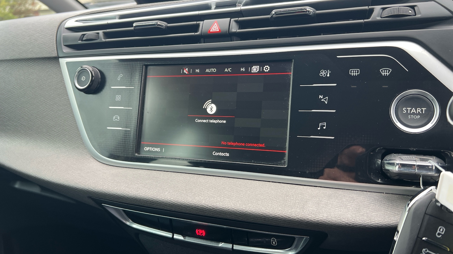 Used Citroen C4 Picasso 2018 for sale - 76470889: Photo 21