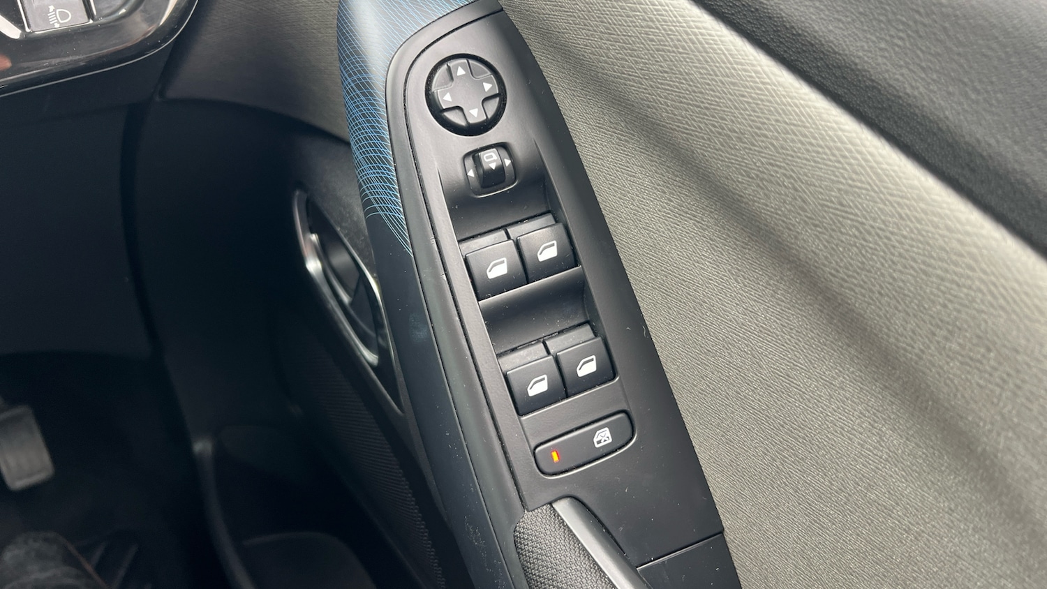 Used Citroen C4 Picasso 2018 for sale - 76470889: Photo 27