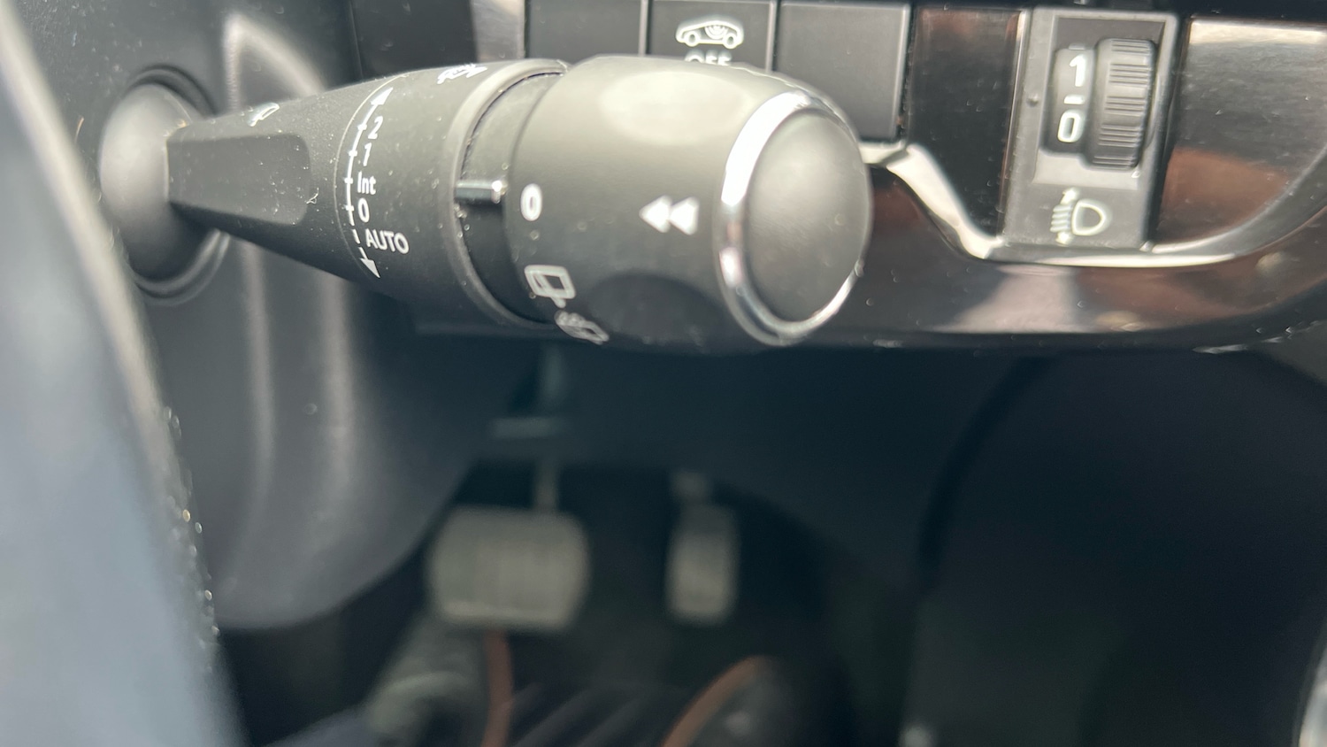 Used Citroen C4 Picasso 2018 for sale - 76470889: Photo 29