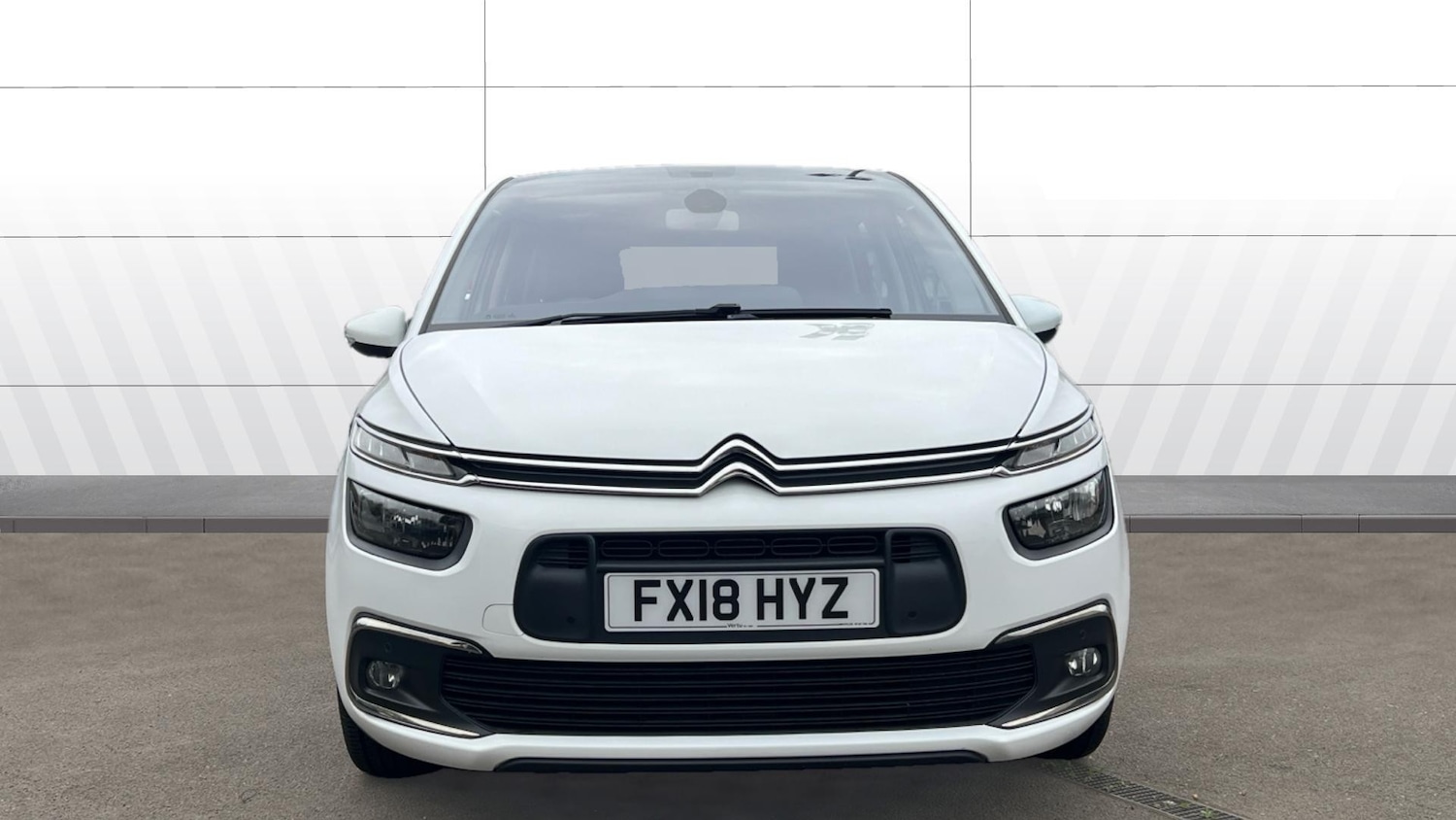 Used Citroen C4 Picasso 2018 for sale - 76470889: Photo 3