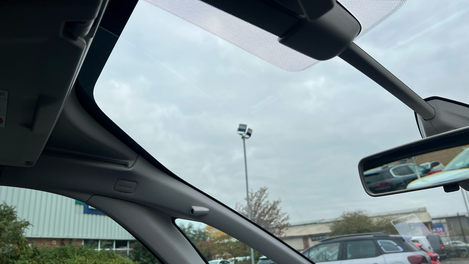 Used Citroen C4 Picasso 2018 for sale - 76470889: Photo 34