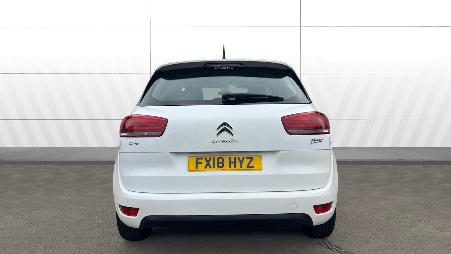 Used Citroen C4 Picasso 2018 for sale - 76470889: Photo 6