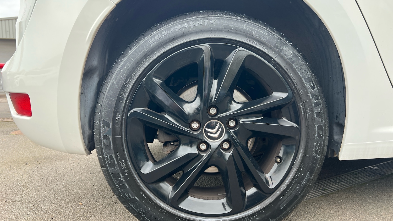 Used Citroen C4 Picasso 2018 for sale - 76470889: Photo 7