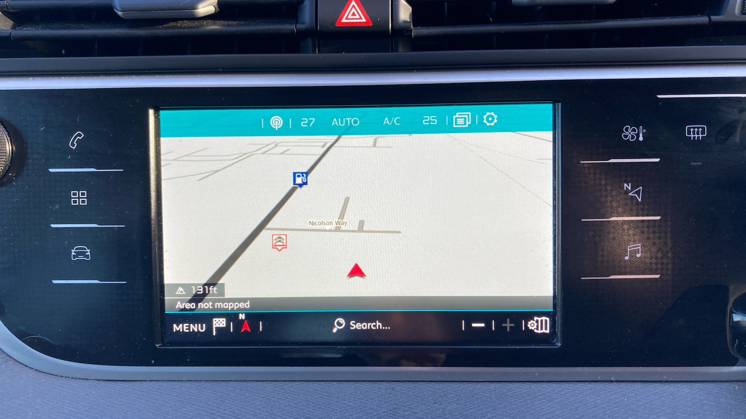 Used Citroen C4 Grand Picasso 2020 for sale - 76807418: Photo 12