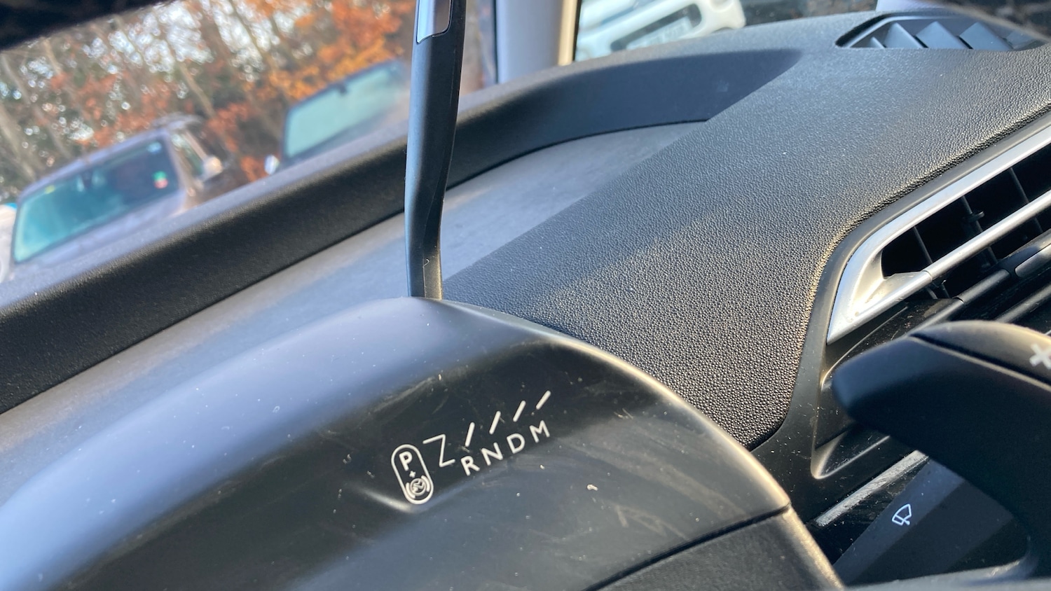 Used Citroen C4 Grand Picasso 2020 for sale - 76807418: Photo 13