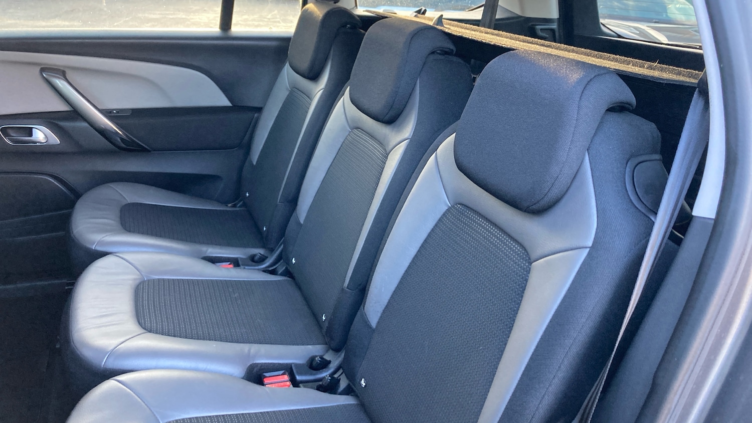 Used Citroen C4 Grand Picasso 2020 for sale - 76807418: Photo 16