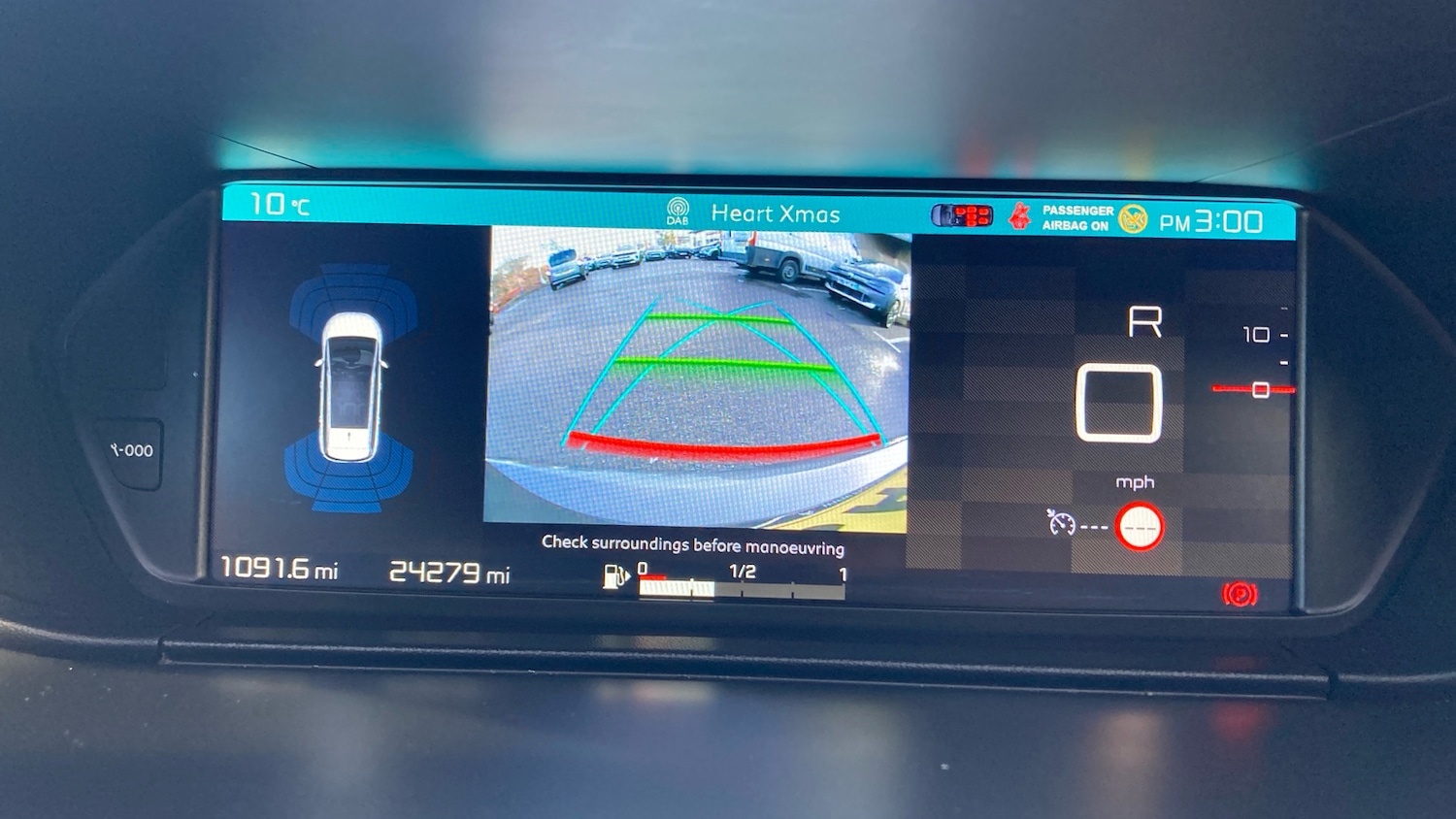 Used Citroen C4 Grand Picasso 2020 for sale - 76807418: Photo 19