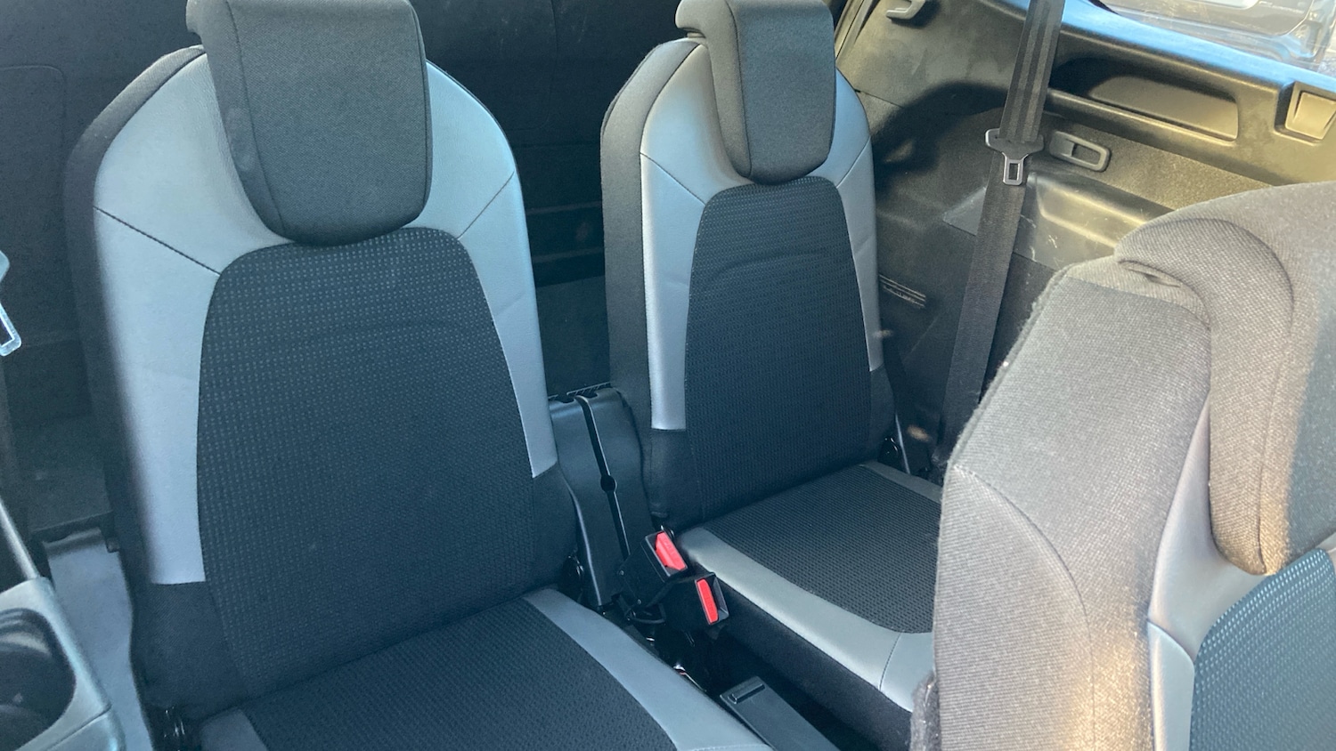 Used Citroen C4 Grand Picasso 2020 for sale - 76807418: Photo 21