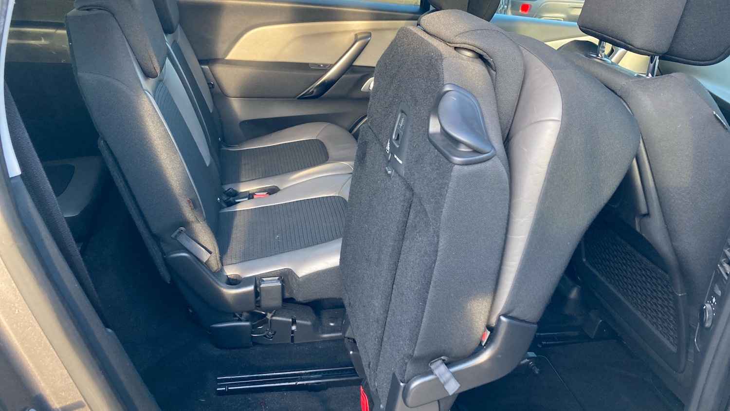 Used Citroen C4 Grand Picasso 2020 for sale - 76807418: Photo 22