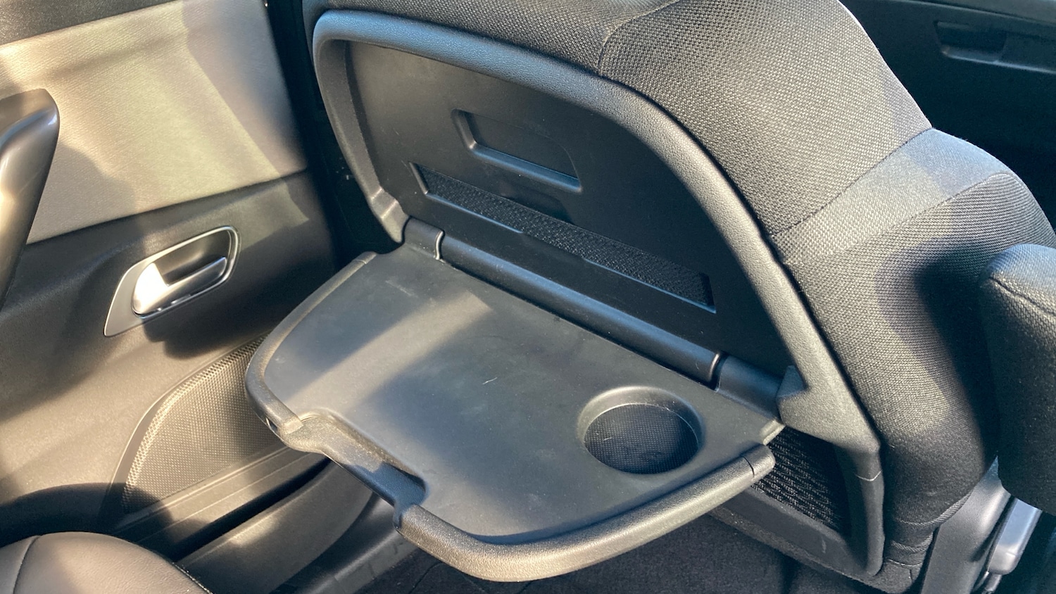 Used Citroen C4 Grand Picasso 2020 for sale - 76807418: Photo 23