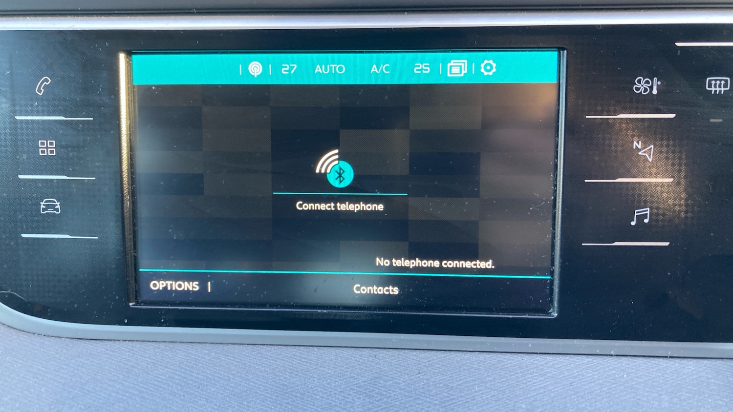 Used Citroen C4 Grand Picasso 2020 for sale - 76807418: Photo 24