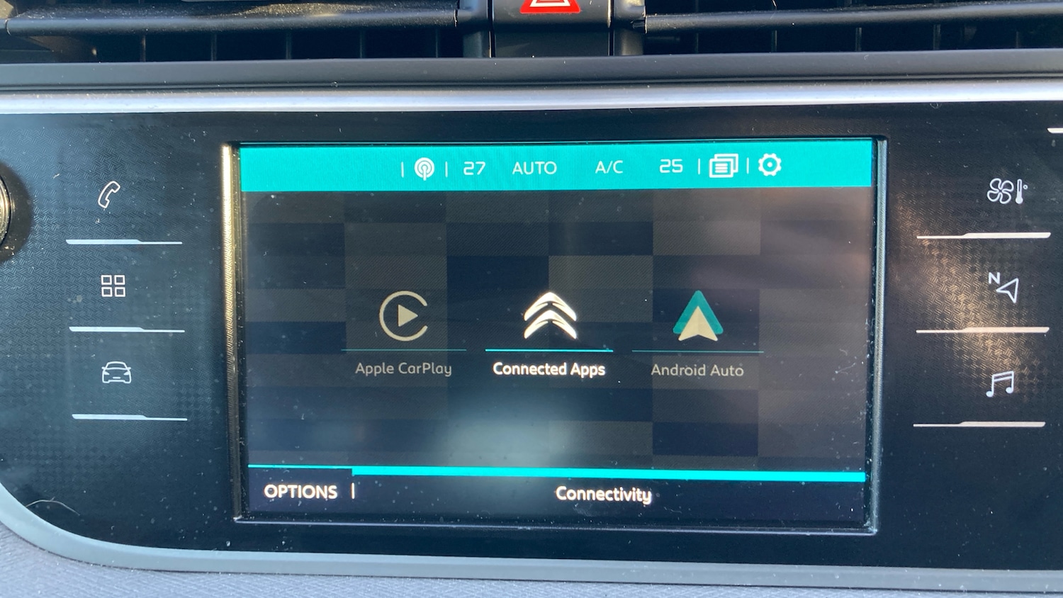 Used Citroen C4 Grand Picasso 2020 for sale - 76807418: Photo 25