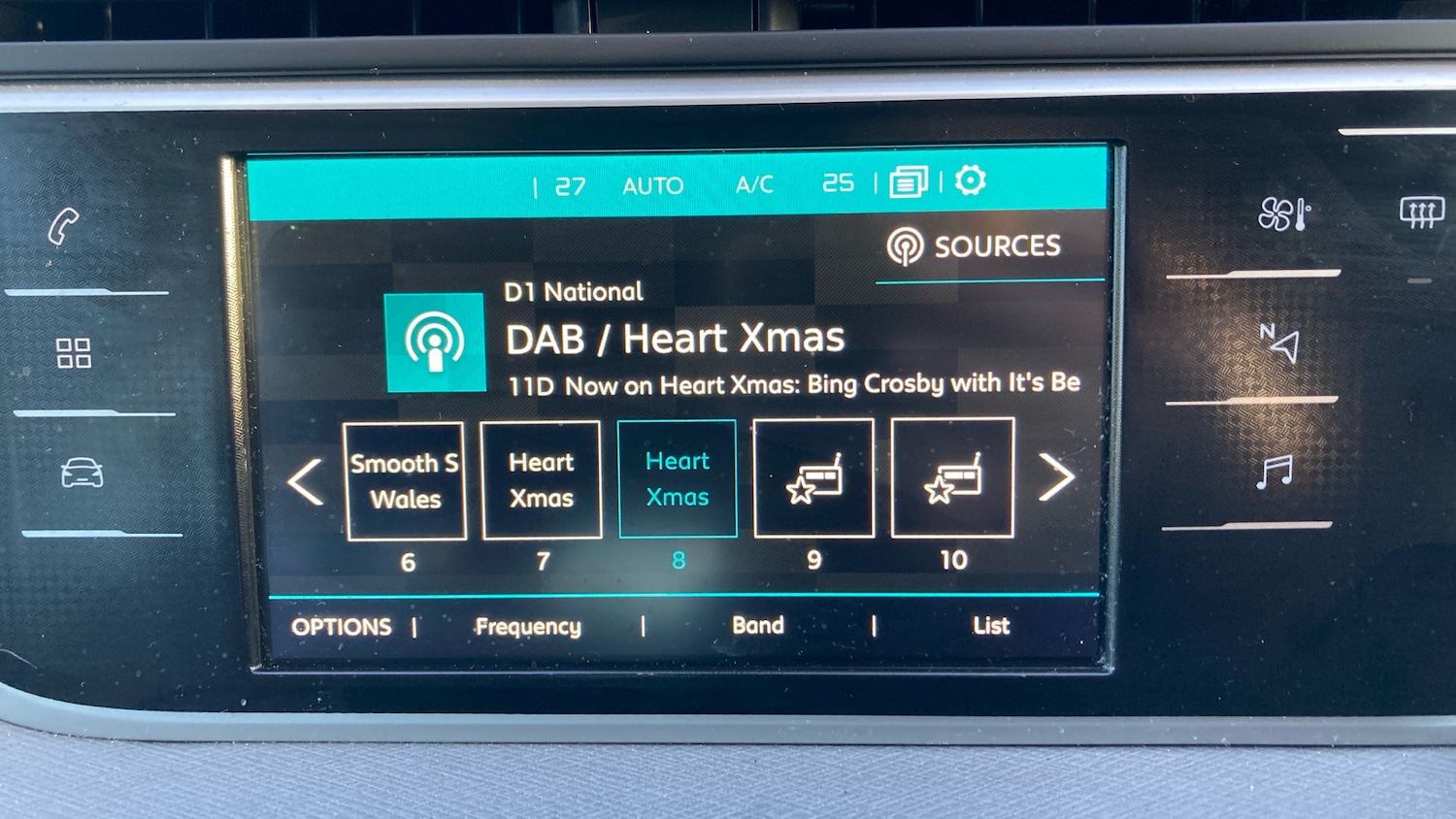 Used Citroen C4 Grand Picasso 2020 for sale - 76807418: Photo 29